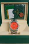 Rolex Oyster Perpetual